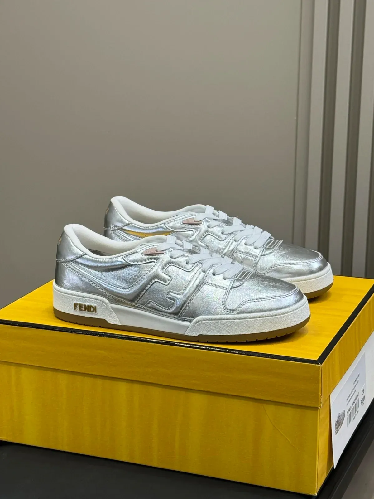 Fendi Alternative match in 
