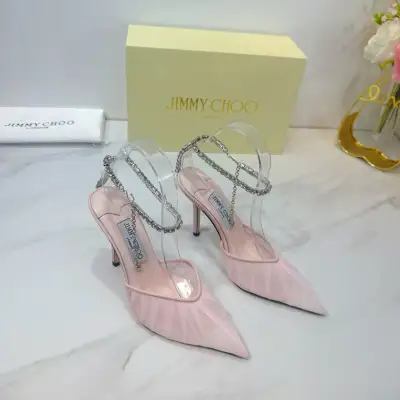Jimmy Choo Alternative Shoes in