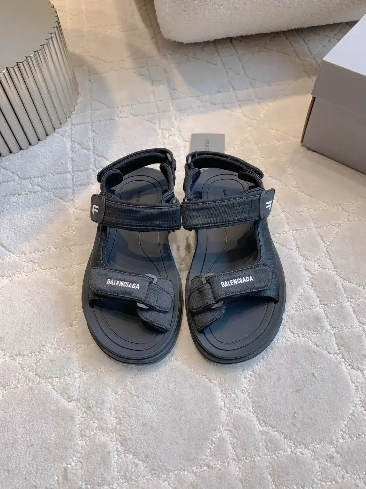 Balenciaga Alternative Shoes in 