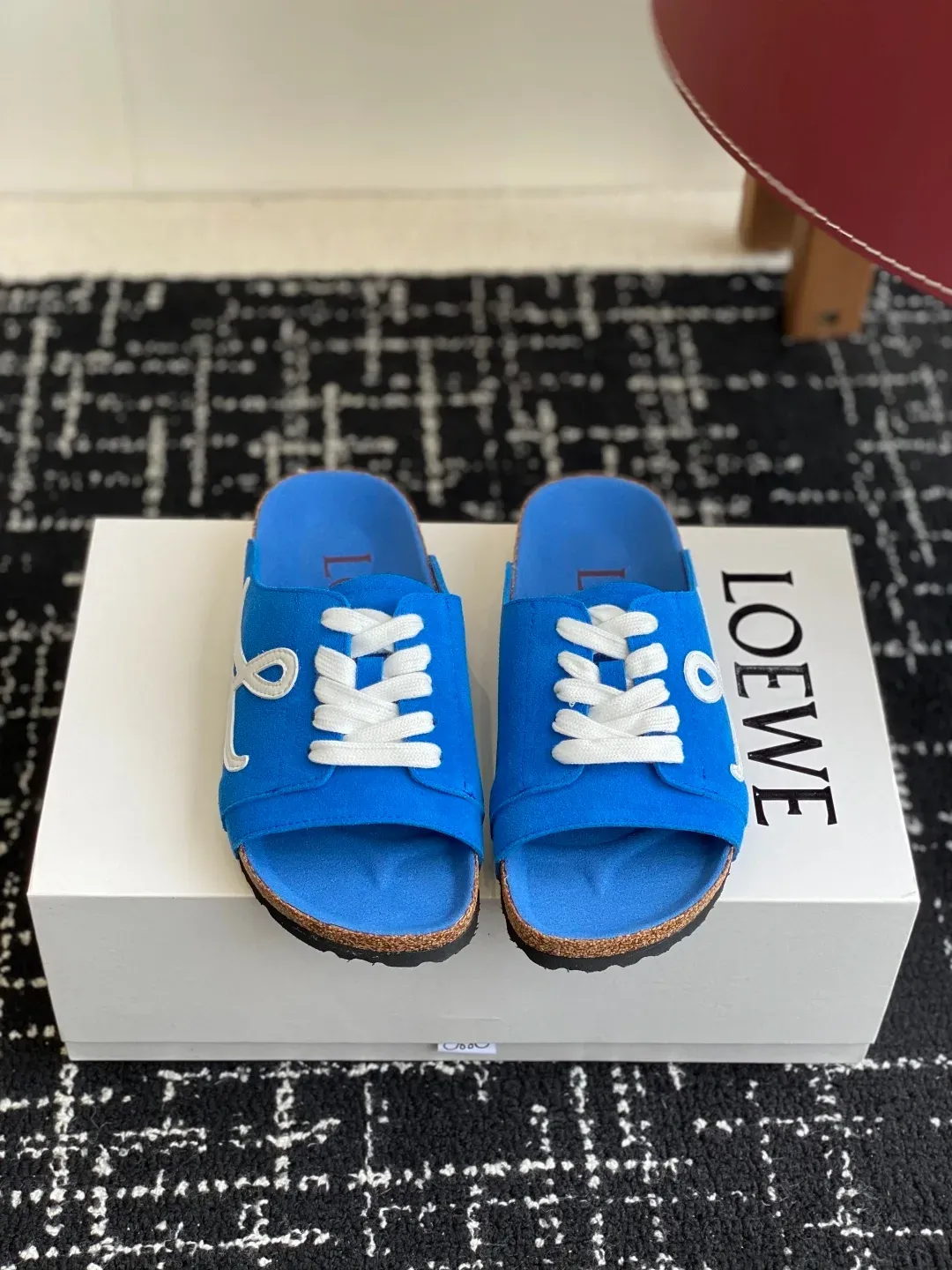 Loewe Alternative Shoes in 