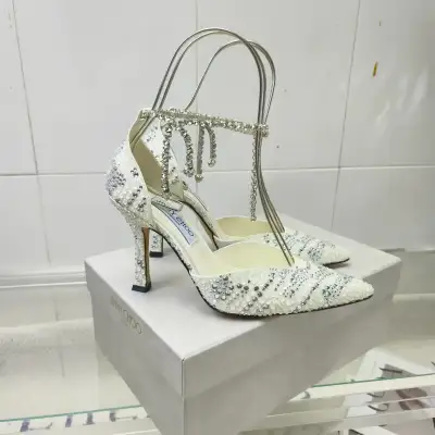 Jimmy Choo Alternative Shoes in