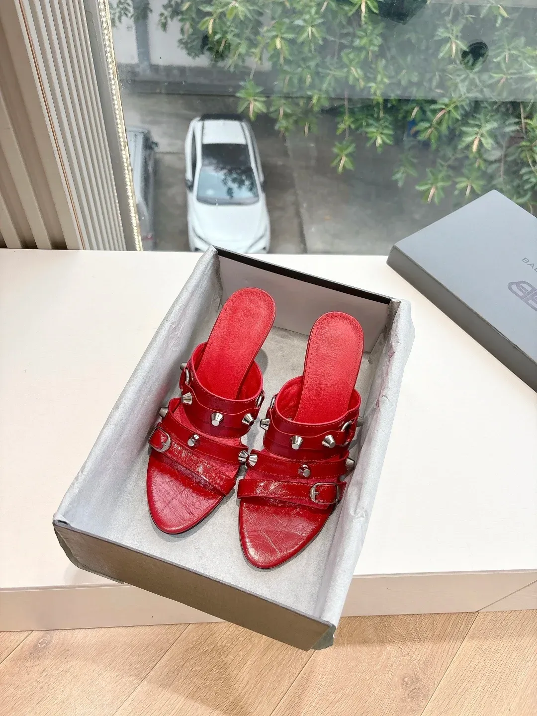 Balenciaga Alternative Shoes in 