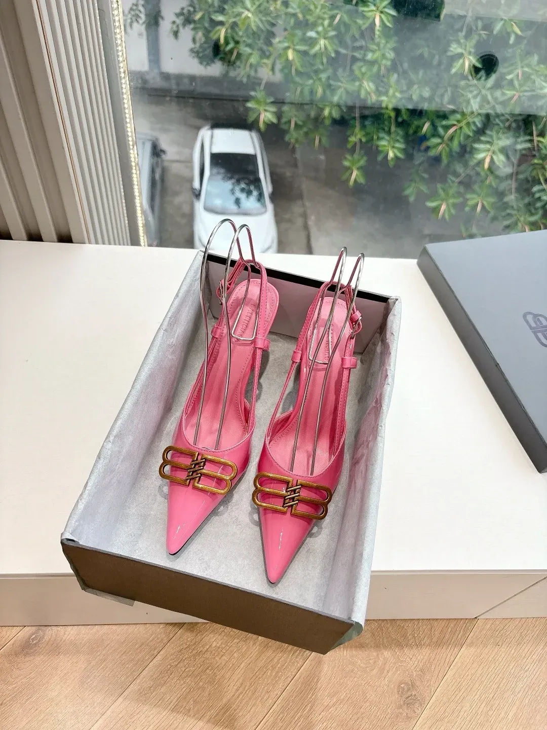 Balenciaga Alternative Shoes in 