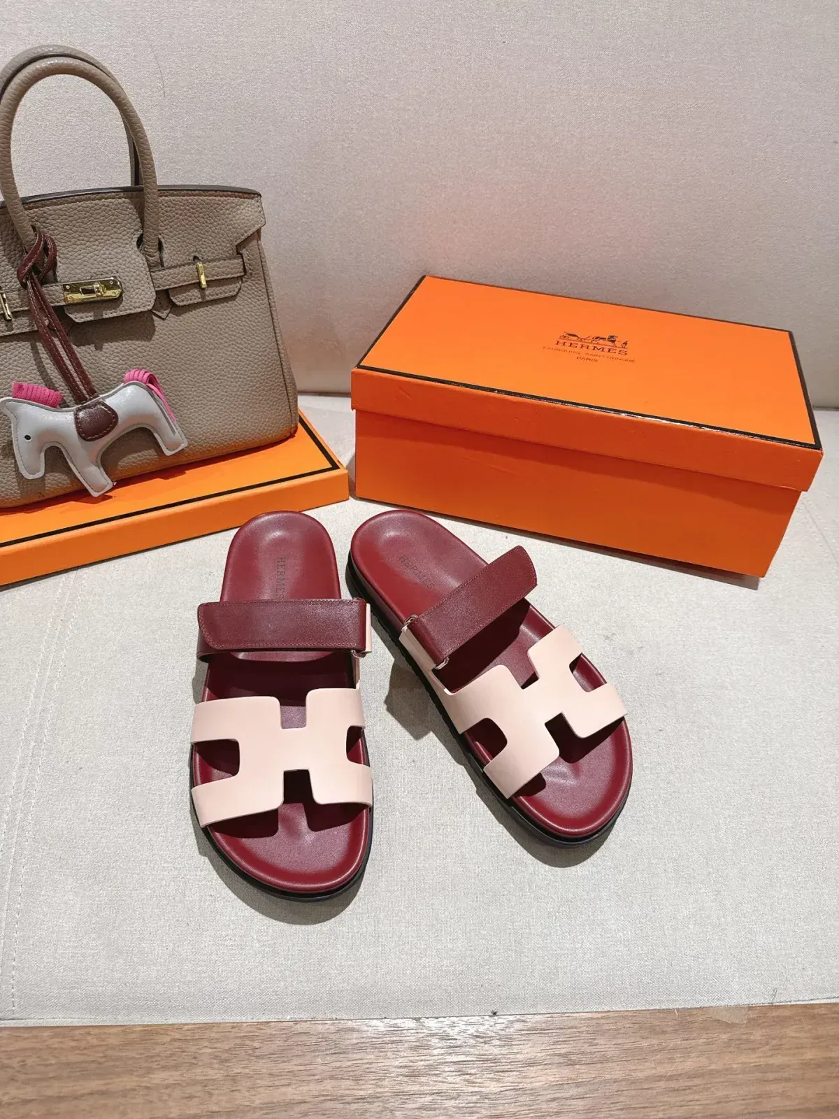 Hermès Alternative Hermes in 