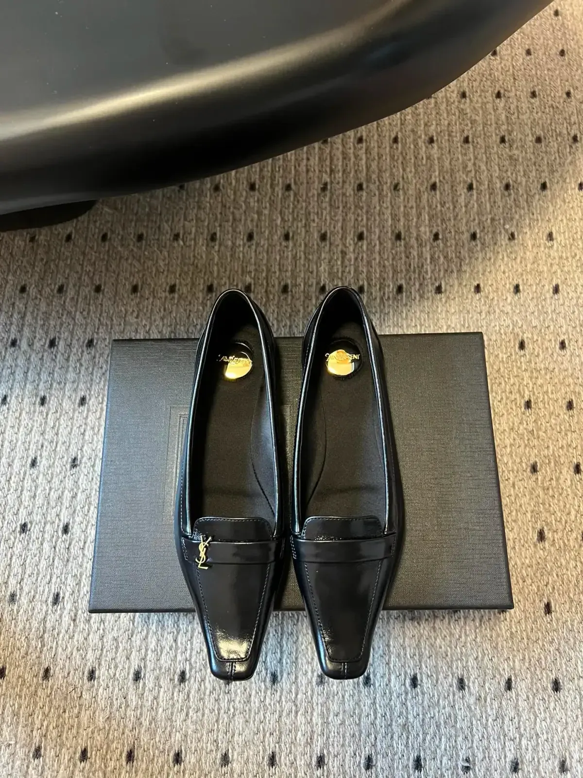 Saint Laurent Alternative Ysl in 