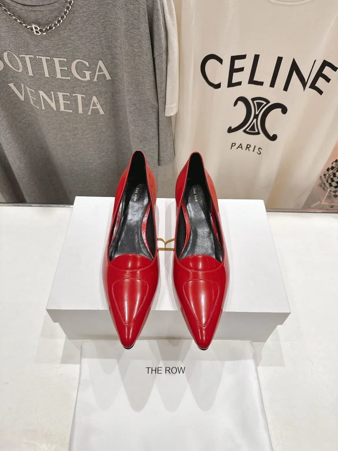 The Row Alternative Shoes in 