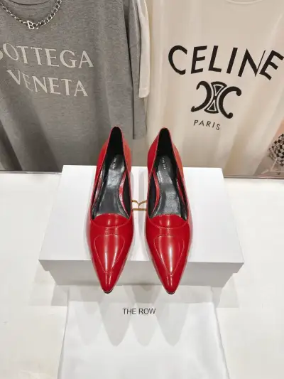 The Row Alternative Shoes in