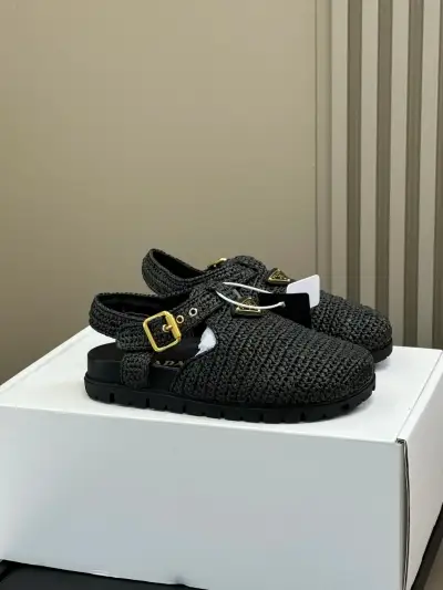 Prada Alternative Shoes in