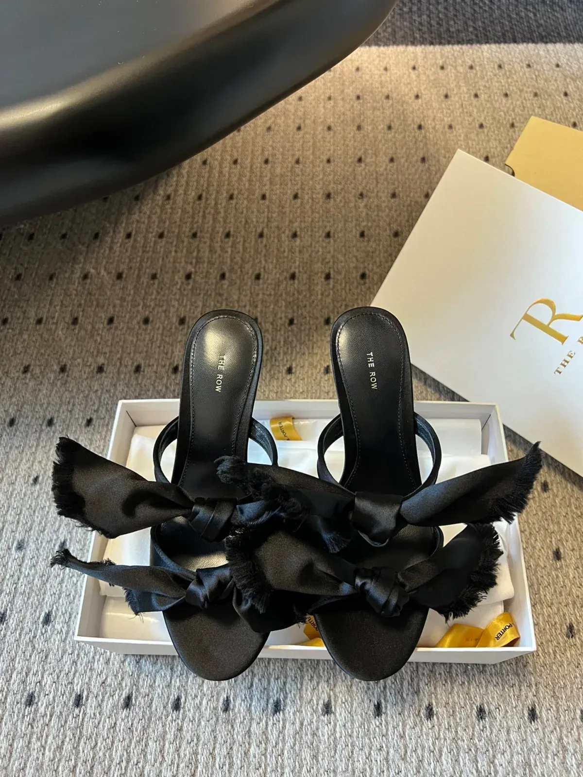 The Row Alternative Shoes in 