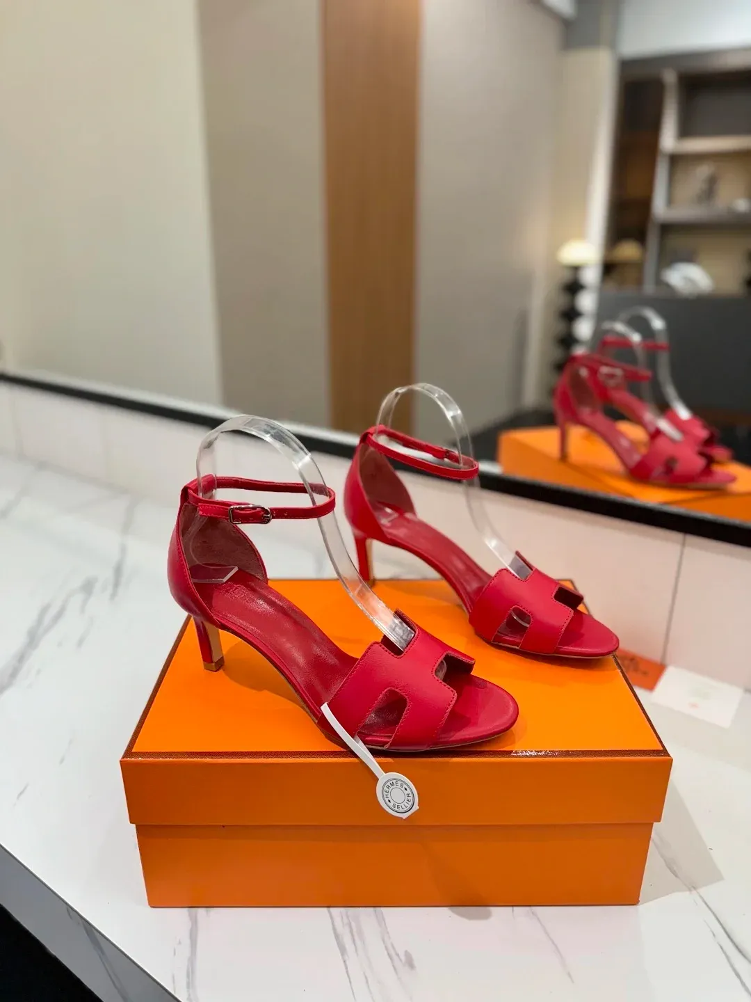 Hermès Alternative Hermes in 