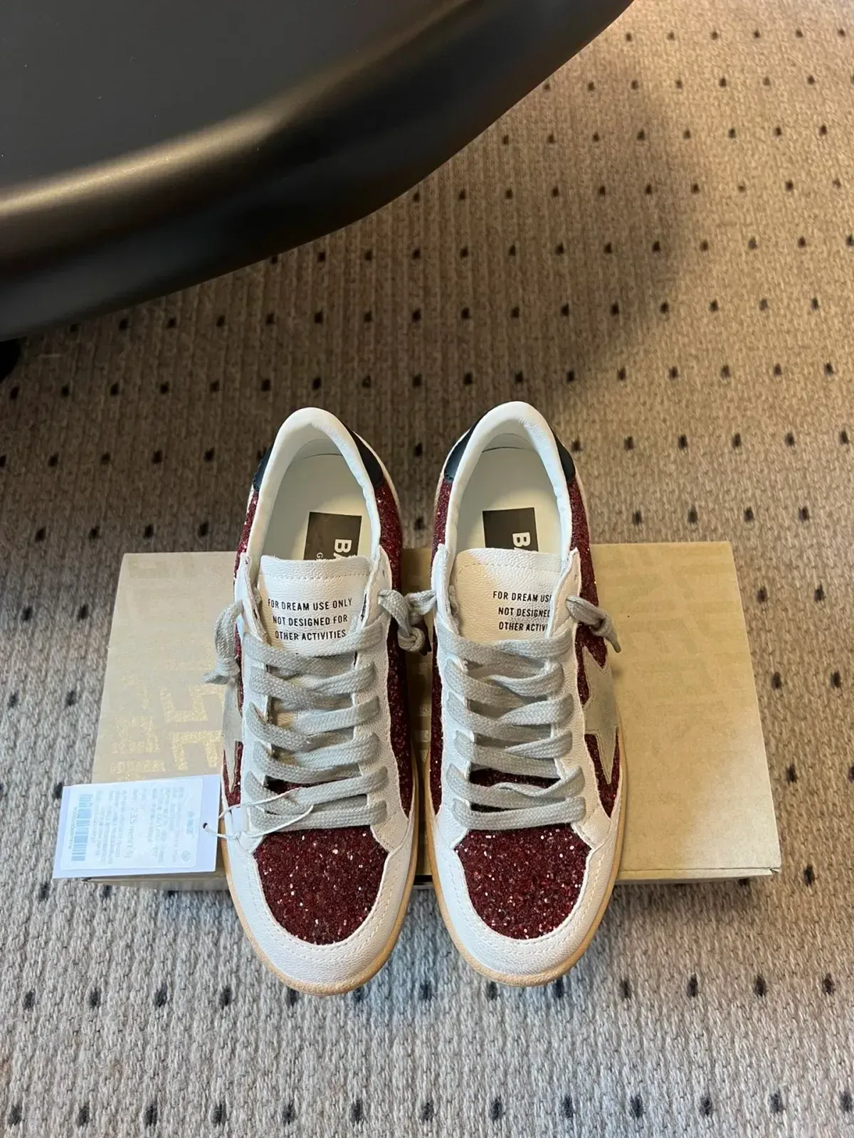 Golden Goose Alternative Classic Sneakers in 
