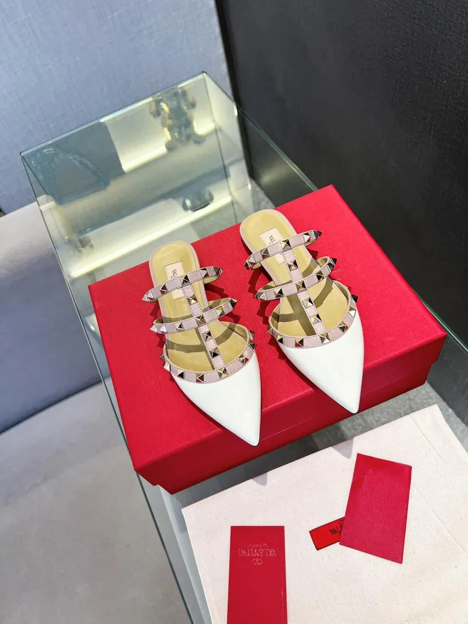 Valentino Alternative Pumps in 