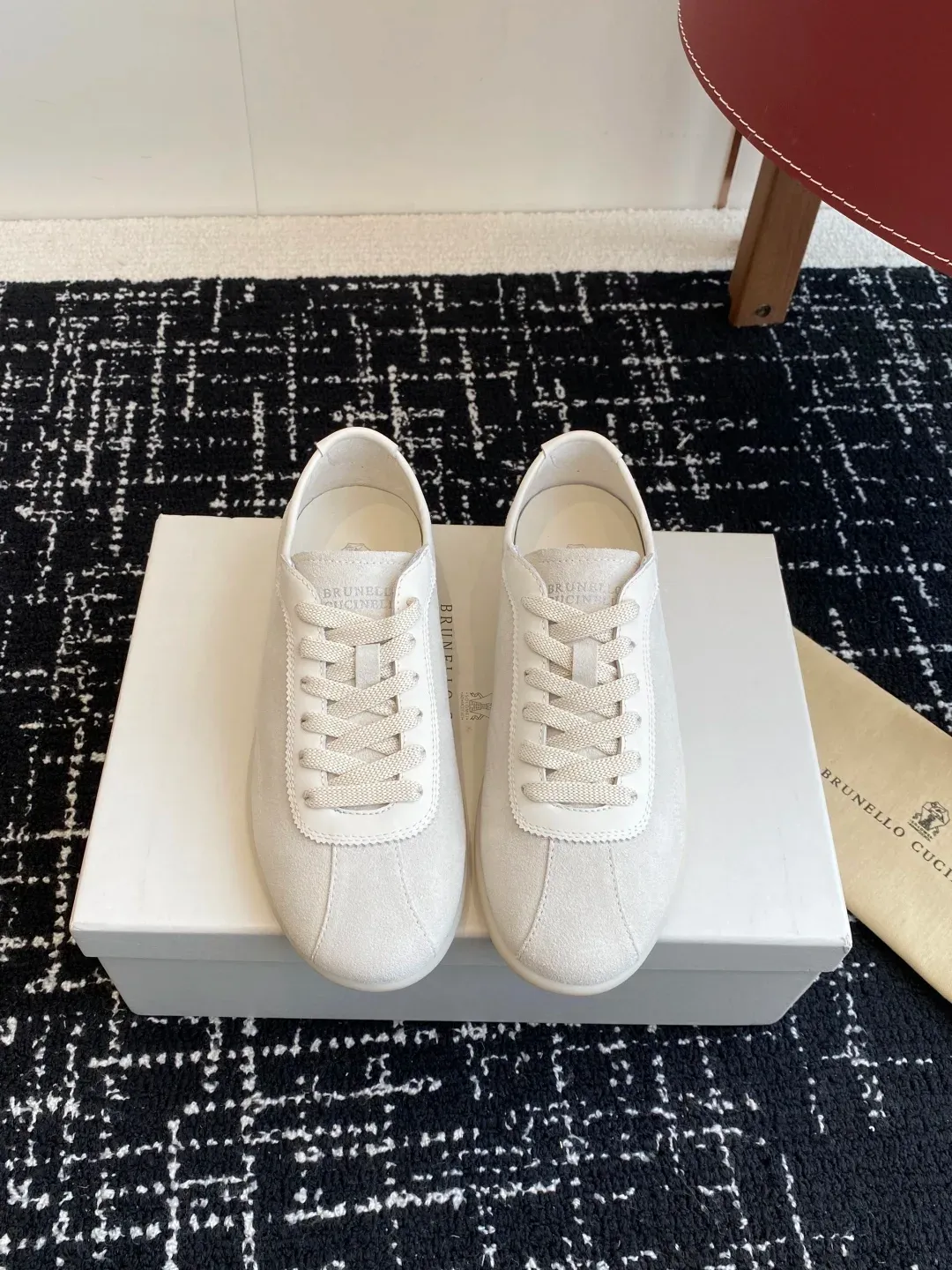 Brunello Cucinelli Alternative Tpu in 
