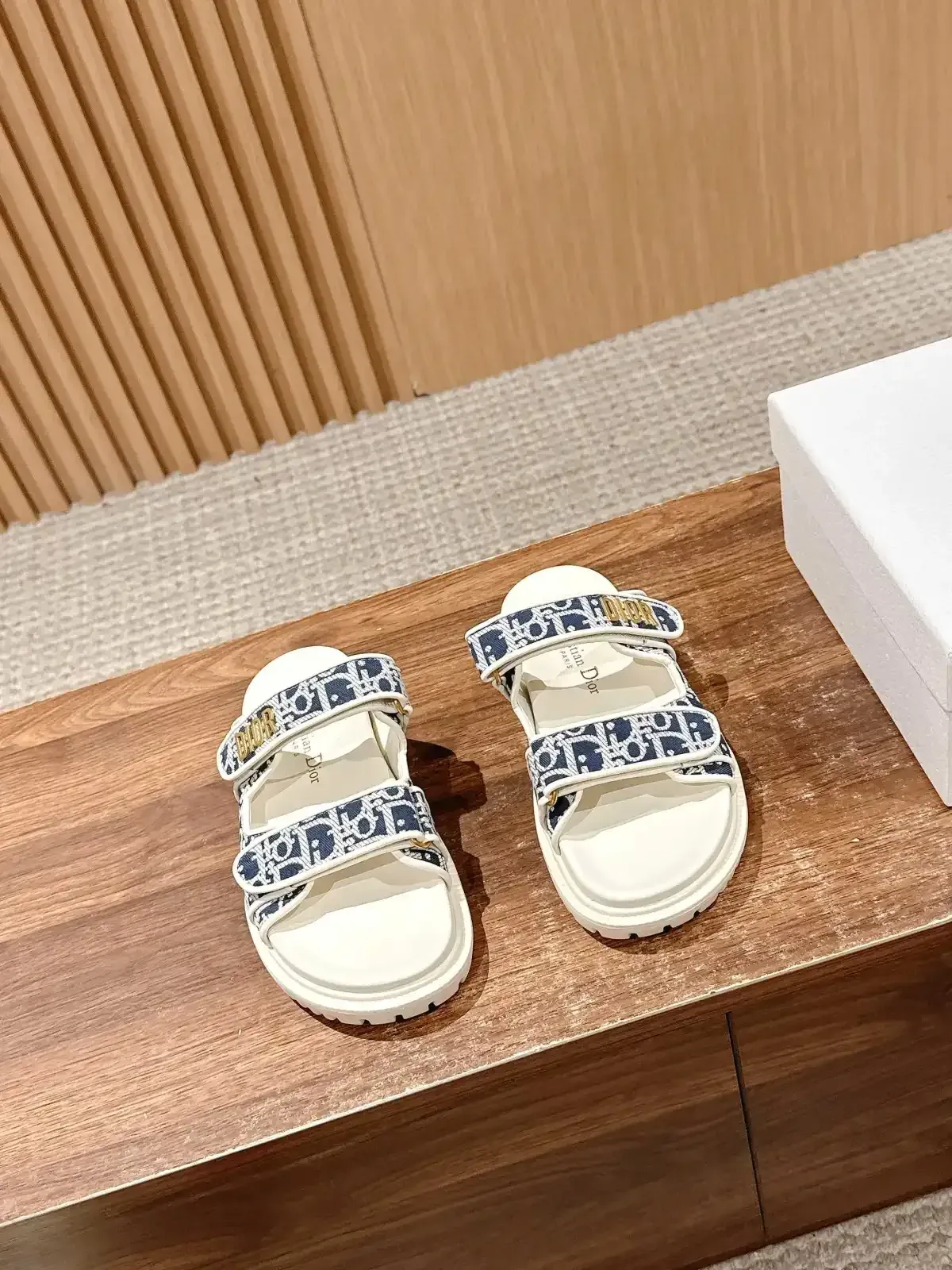 Dior Alternative TPU in 
