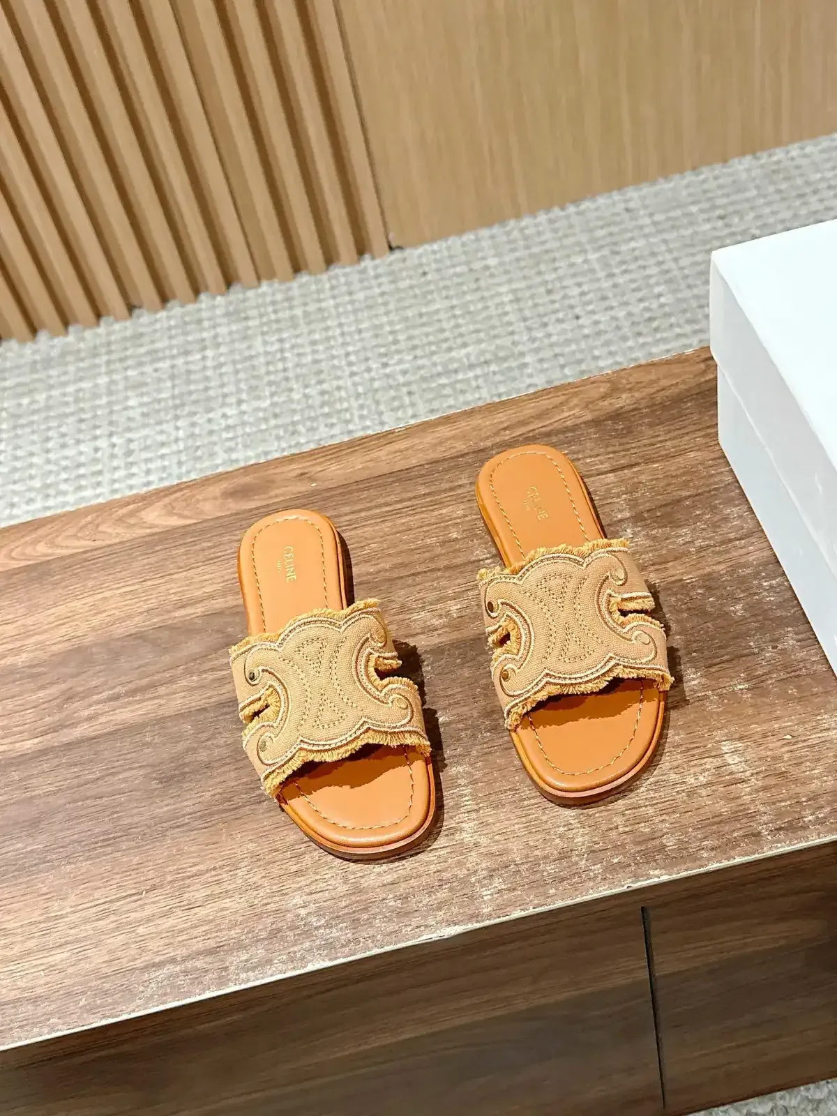 Celine Alternative Shoes in 