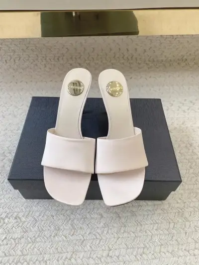 Saint Laurent Alternative Shoes in
