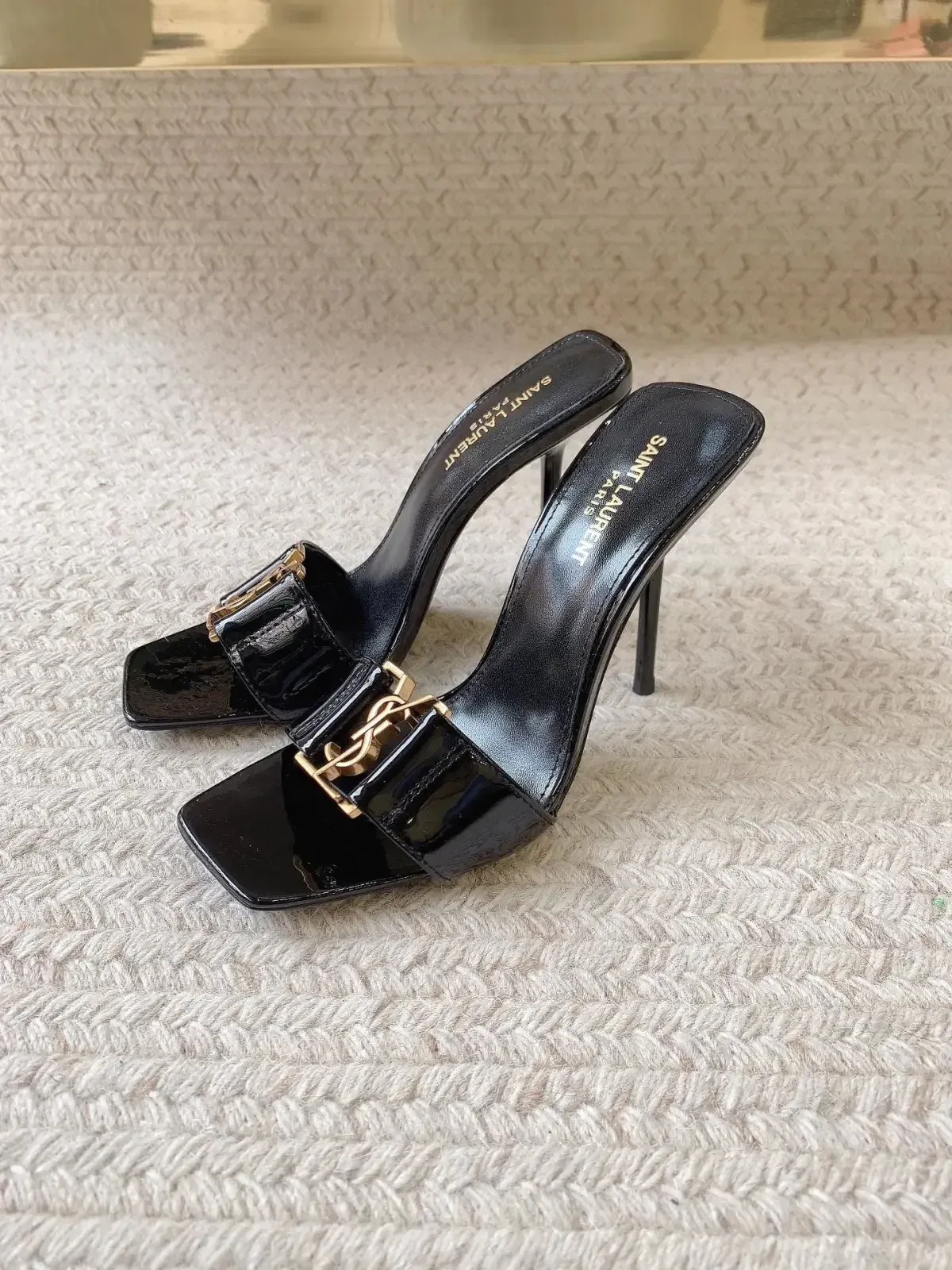 Saint Laurent Alternative logo in 
