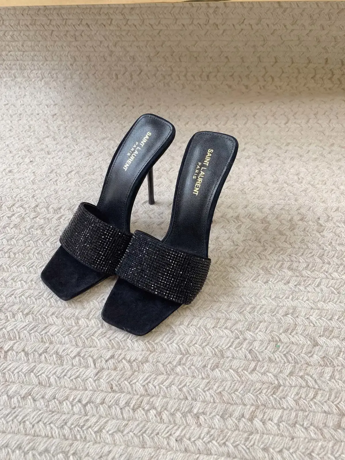 Saint Laurent Alternative Shoes in 