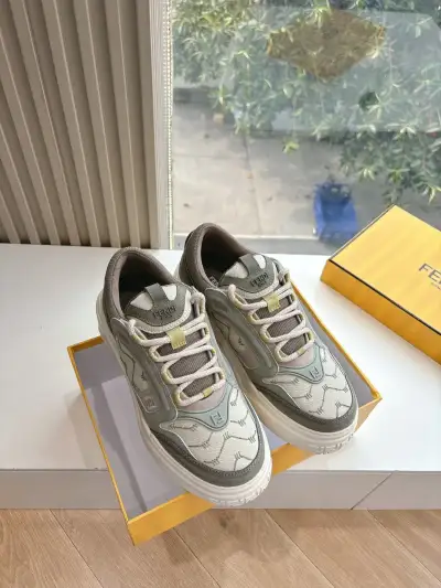 Fendi Alternative match in