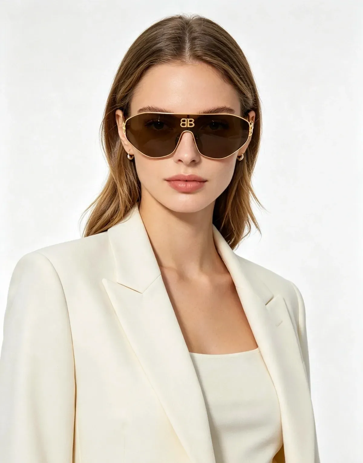 Balenciaga Alternative Sunglasses in 