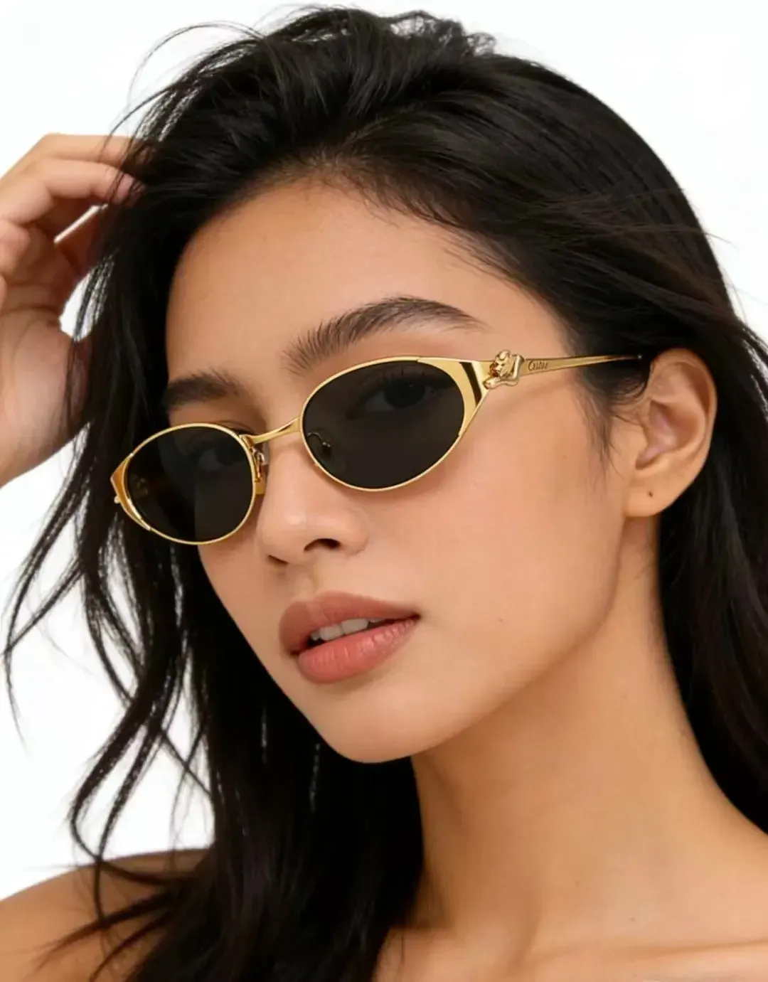 Cartier Alternative Classic Sunglasses in 