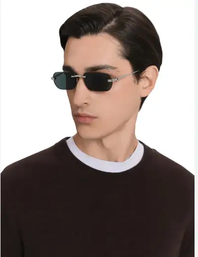 Cartier Alternative Sunglasses in