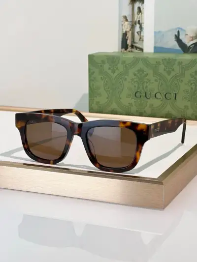Gucci Alternative Sunglasses in