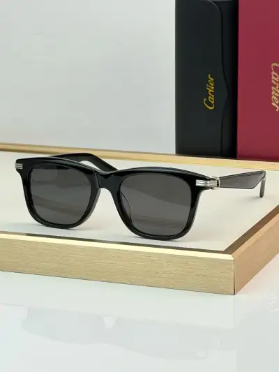 Cartier Alternative Sunglasses in