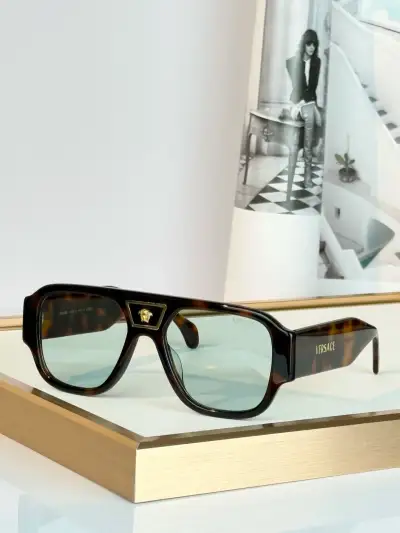Versace Alternative Sunglasses in