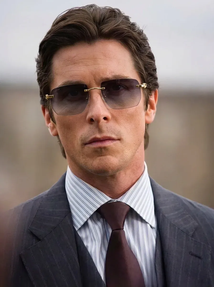 Cartier Alternative Signature C Sunglasses in 