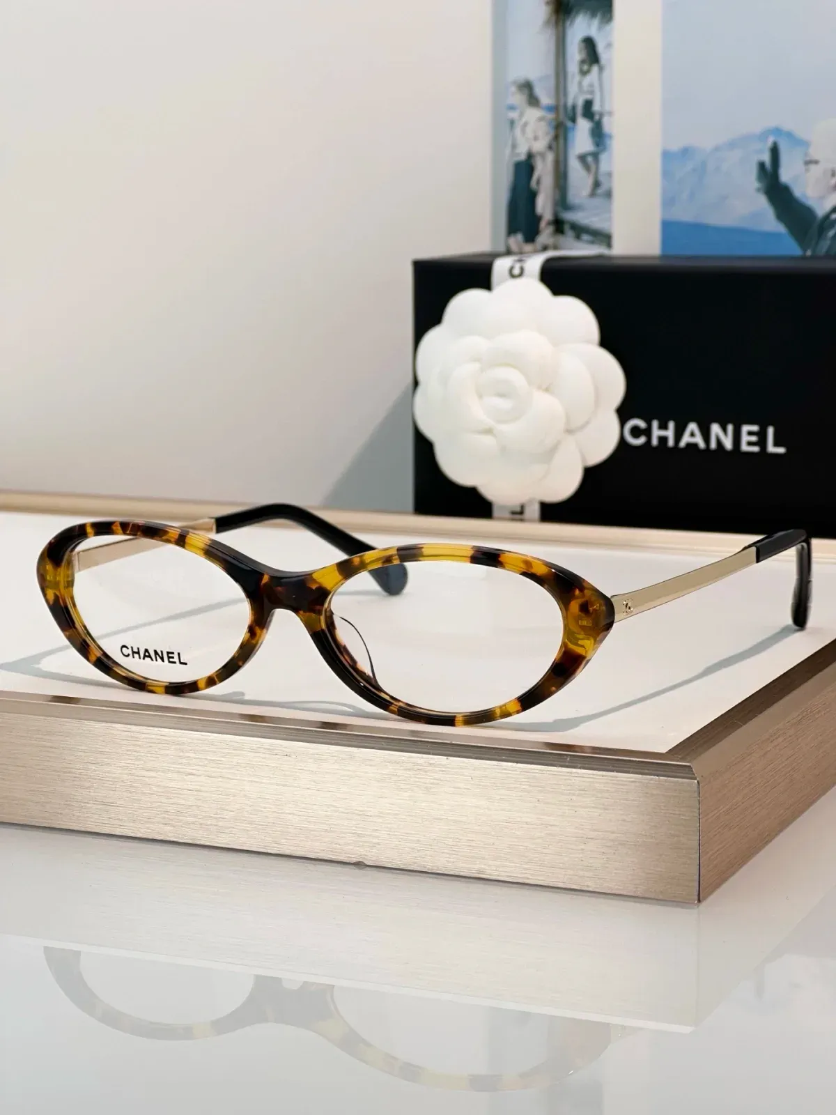 Chanel Alternative Sunglasses in 