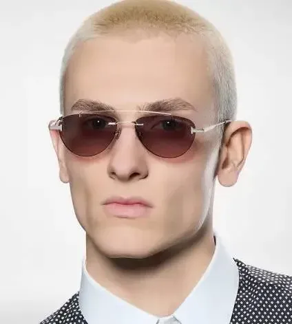Tom Ford Alternative Astar Sunglasses in 