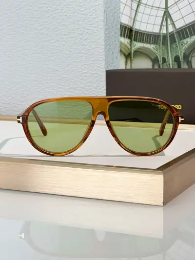 Tom Ford Alternative Sunglasses in