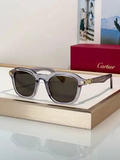 Cartier Alternative Sunglasses in