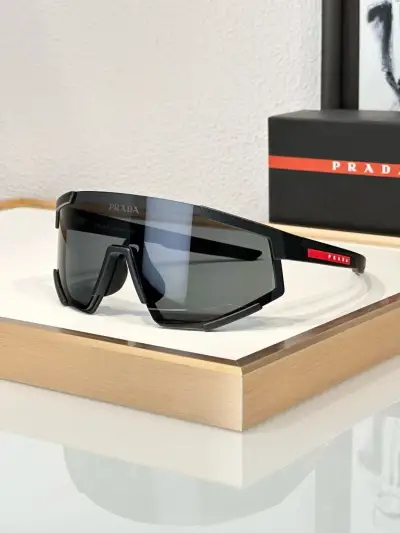 Prada Alternative Sunglasses in