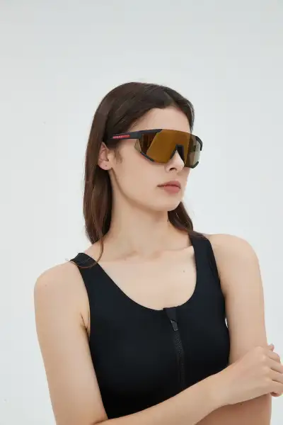 Prada Alternative Sunglasses in