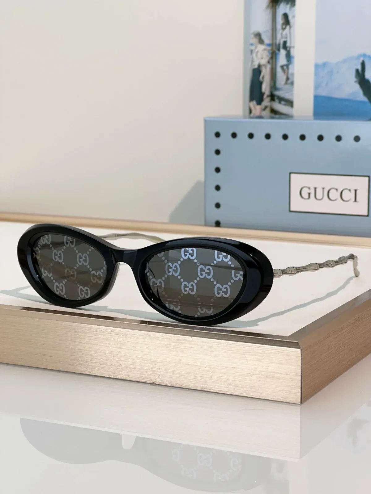 Gucci Alternative Sunglasses in 
