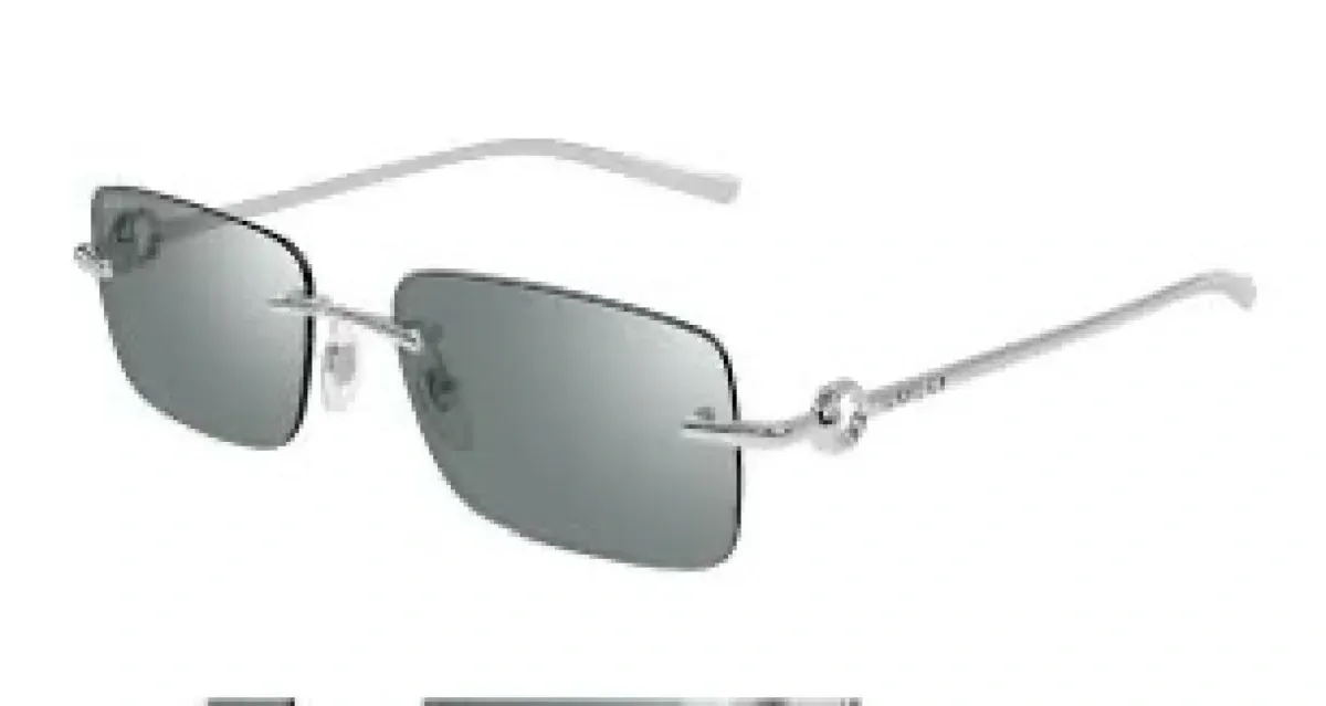 Gucci Alternative Horsebit Sunglasses in 