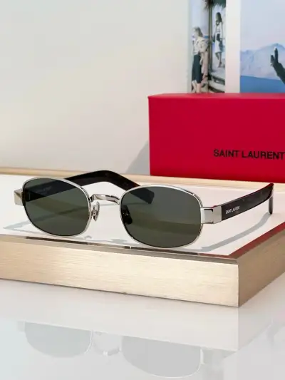 Saint Laurent Alternative Sunglasses in