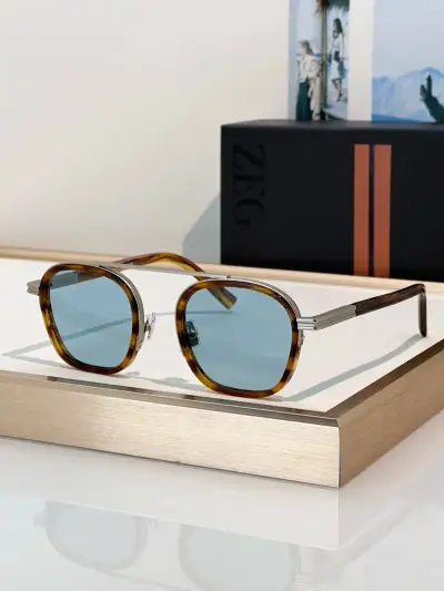 Zegna Alternative Sunglasses in