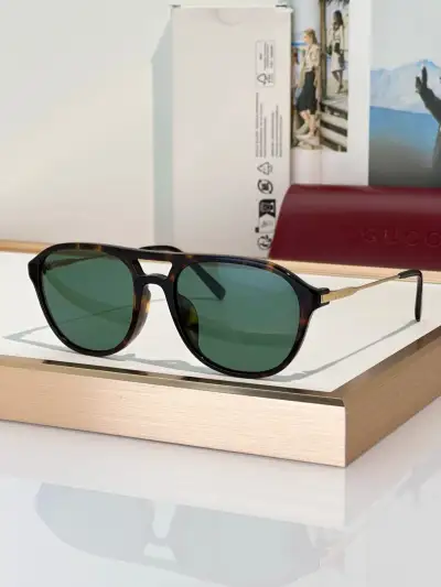 Gucci Alternative Sunglasses in
