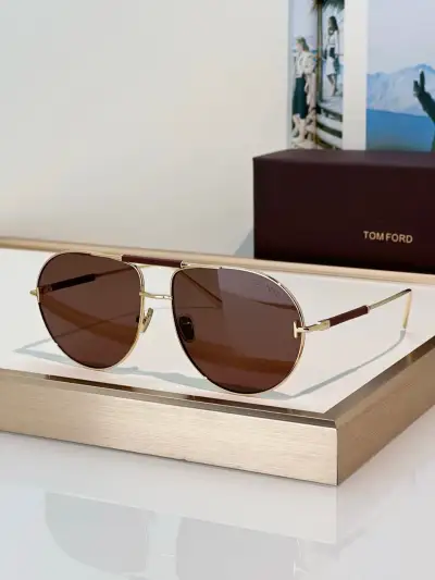 Tom Ford Alternative Classic Sunglasses in