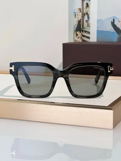 Tom Ford Alternative Acetate Sunglasses in