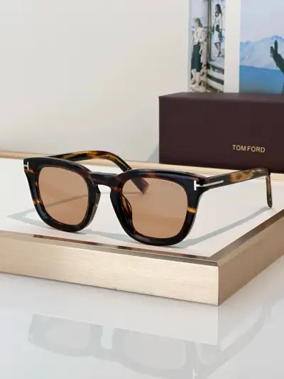 Tom Ford Alternative Classic Sunglasses in