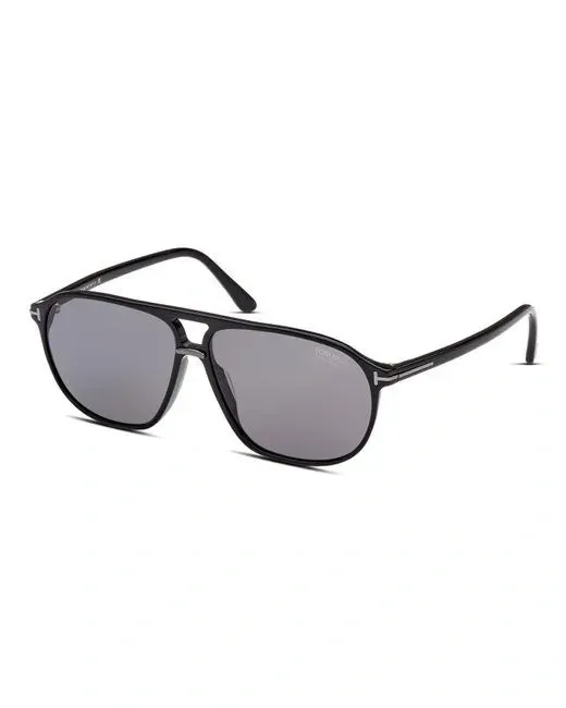 Tom Ford Alternative Bruce Sunglasses in 