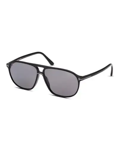 Tom Ford Alternative Bruce Sunglasses in