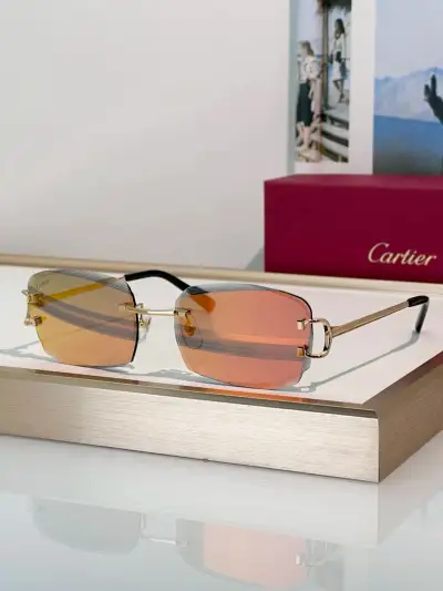 Cartier Alternative Sunglasses in