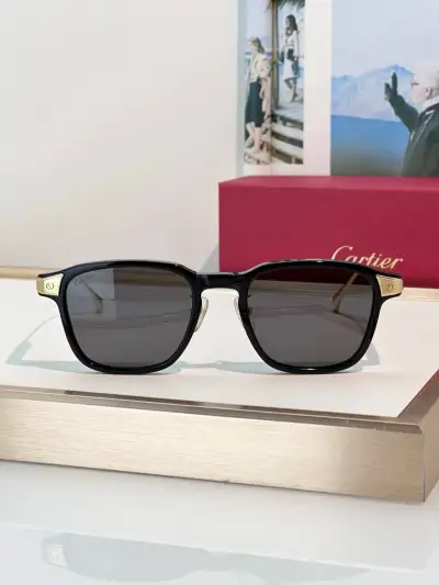 Cartier Alternative Sunglasses in