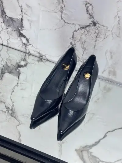 Saint Laurent Alternative Stiletto Heels in