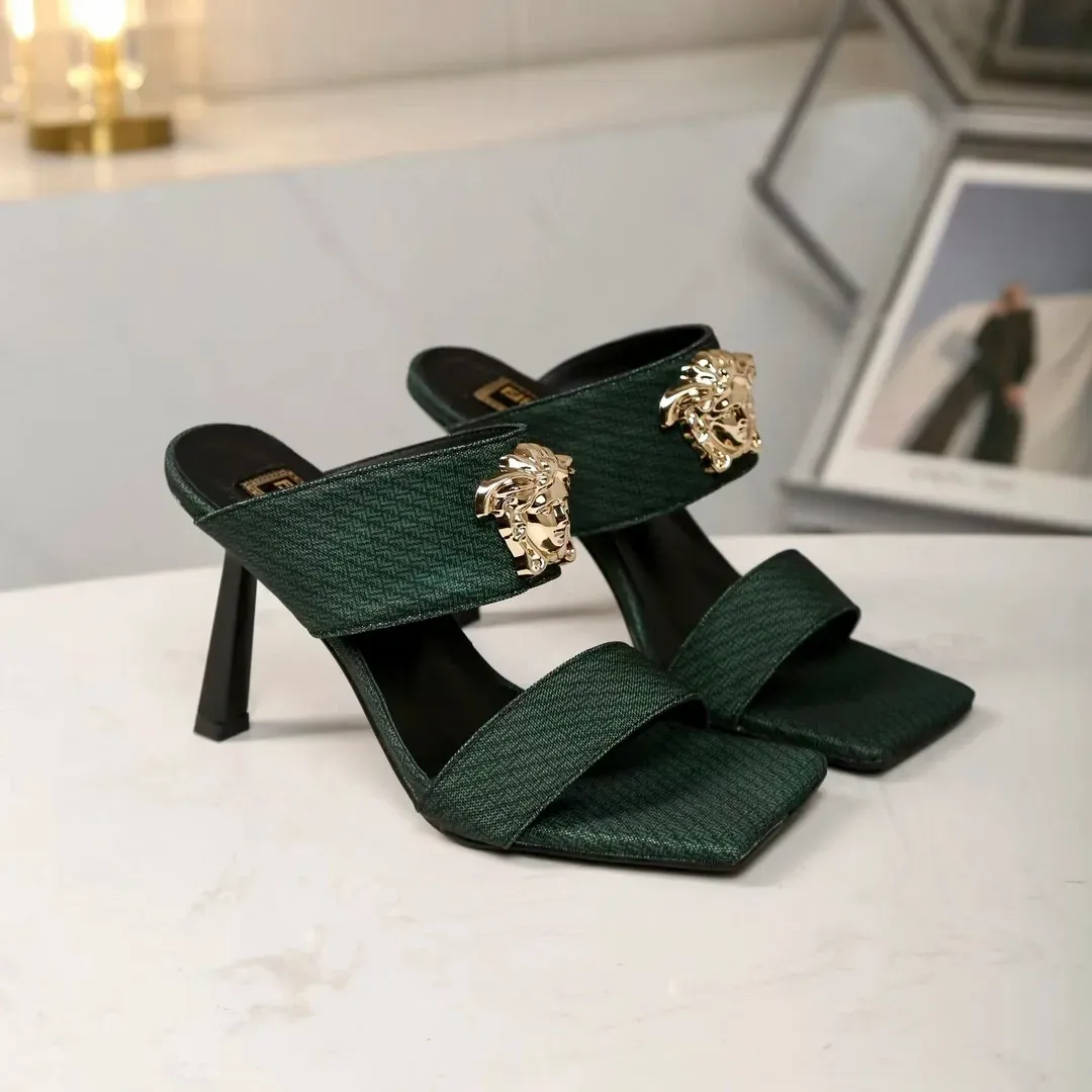 Versace Alternative Fendi Jacquard Sneakers in 